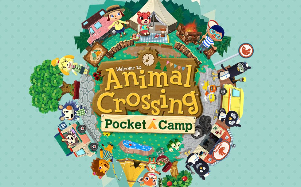 Animal Crossing Pocket Camp Hack and Cheats